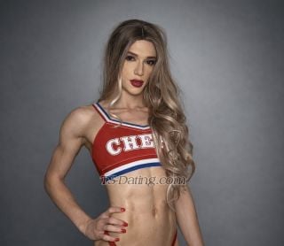 trans girl AngelBR 8099073