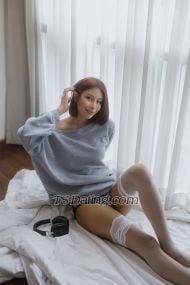 AngelLing423 Bangkok Transex Hey naughty boy! 👋🏼👋🏼 
I am LingLing from Bangkok, Thailand 🇹🇭  and I'm real model ladyboy 🏳️‍🌈 and Sex content created 🎥 🎬

I will come to make you lose your mind with me...
...be careful I'M ADDICTIVE‼️🤭

I’m the same as pics and videos, 100% real. I’m pretty here but I’m still better in person. 👅👅🤤🤤🔥🔥🔥

• Respect comes first🥵😘

• The best company for you❤️🍾

• ⁠Slim and sculptural body💦

• give you to good Experience 🔞

👩🏻‍❤️‍👨🏻 Now I know that you want to enjoy with a best TS girl with great energy, line or WhatsApp me, I guarantee you won't regret it! ❤️

💙 Telegram +66831499624
💚my Line : sailor_tara
🩷Instagrams : angel_linglingg423
📞 0831499624