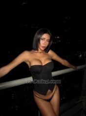 AngelLing423 Bangkok Transex