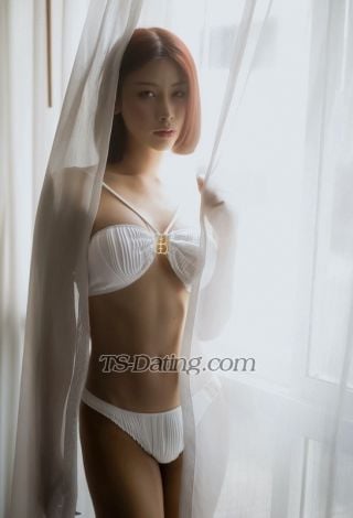 trans girl AngelLing423 3577976