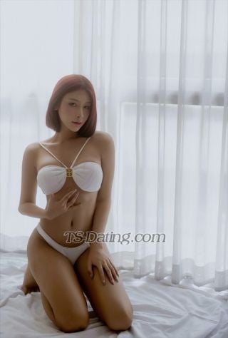 trans girl AngelLing423 3584498