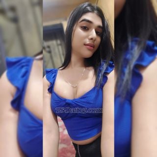 acompanhante travesti / Angel Nilasha / India