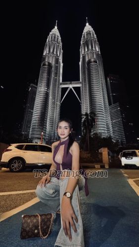 trans girl AngelOF 2341940
