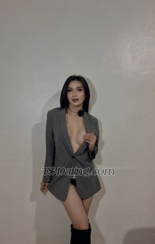 trans girl AngelOF 8604615