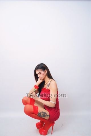 trans girl AngelSapp 3438714