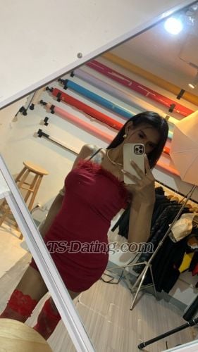 trans girl AngelSapp 3439495