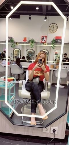 trans girl AngelTopDom 0289284