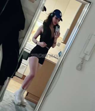 trans girl Angela23 8453102