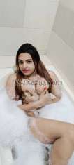 Angel hot Varanasi TS escort 