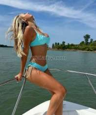 Angelique de Lux Angelique de Angelique de Lima Transex Trans top Angelique por poca temporada muy caliente sexy y
transgresora, experta en masaje relajante, desestresante con
final explosivo .. muy completo para nuestra pasion ...
💄💋 .... soy muy femenina tengo hermosos pechos y una
piel suave y tersa en todas partes .. .... mi culito muy
sexy y apretado te convertirá en el hombre más
feliz..💄💋 ... te besaré por todas partes con mi
lengua caliente y te mostraré como una trans muy femenina
como yo se traga tu rica verga 💄💋 ..... me encantan
los besos reales con la lengua y sentir tus manos
acariciándome..💄💋 .... ven a buscarme como mas te
guste y déjame sentir tu amor tu calor dentro de mi ...
💄💋 .... disfrutamos juntos la pasión y los juegos
donde amo los números 77 y 69 ... 💄💋 .... te espero
para hacer realidad nuestros sueños ... 💄💋 ...
llámame ...