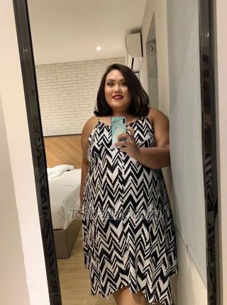 trans girl AnggunManje 6975531