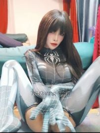Angie040465 Bangkok Transex Ciao, mi chiamo Julie, una trans thailandese. Posso fare tutto, ottimo servizio. Lavoro manuale, pompino, ti tiro il cazzo, ti lecco le palle, ti lecco il culo, 69, un bravo attivo e un dolce passivo. Se vuoi di più, dimmi se è successo di nuovo. Mi prenderò cura di te. Il mio watapp +66972292265 Linea eyeta6532 Twitter @Angie040465 WeChat / eyeta65321
