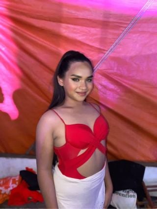 Transsexual (Post-op) - Anie bey - Philippines