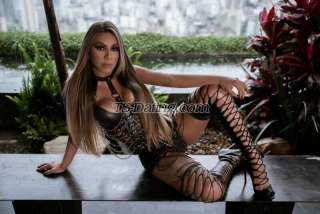 trans girl AnittaAnitta 6107511