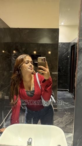 Shemale Escort - Anjlina - India