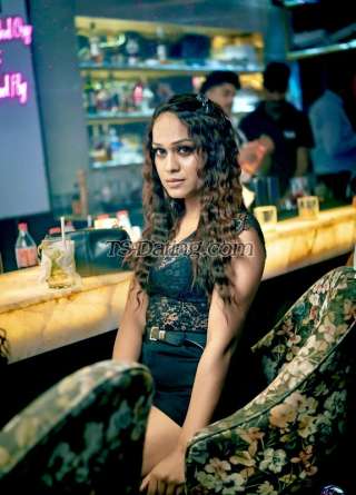 trans girl Anjlina 6137973