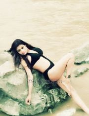 Ankita722 Bangalore Transex I AM A CERTIFIED ESCORT AND ALL MY PHOTOS ARE GENUINE AND 100% ME. WHATEVER YOU SEE HERE IS WHAT YOU GET WHEN YOU MEET ME*** 

***ALL RATES ARE STRICTLY NON NEGOTIABLE*** 
**** IF YOU CANNOT AFFORD 5 DIGIT SUM, DO NOT WASTE YOUR TIME CONTACTING ME. YOU WILL NOT BE ENTERTAINED**** 

Some women were made, but I Ankita, exist beyond your human concept of gender. I'm a versatile Tgirl SHEMALE with exotic and wild looks which i believe can make your dreams come alive!! 

Chameleon-like, seductive and provocative androgyny... I'll let my photos do the talking. 
Slender and sweet with exotic features and long silky razor haircut, nonetheless feminine and loves getting hot and bothered with great company and perhaps a glass of wine. 
Whether you are a first timer or plainly curious you are most definitely welcome to have a taste of my chocolate sun-kissed radiance and killer looks to give you a satisfying and absolutely most unforgettable moments. If you are tired of the hundrum of daily life you know you can depend on an irresistible time with me and just let things loose. 

Talk is cheap, if you want the BEST, pick up the phone and dial me up boys!😘 

# don't ask for confirmation call. Use your brain , my profile is verified, top-rated and reviewed by many. So, do not ask for it. 
## dont ask for nude photographs, u will be blocked. 
### do not call on whatsapp video chat without asking. If i m not replying wait till i reply. 
#### dont burgain as if you are in a fish market. I DO NOT NEGOTIATE my charges. So if you cant afford me dont waste your as well as my time .. u can reach me in 9650462789