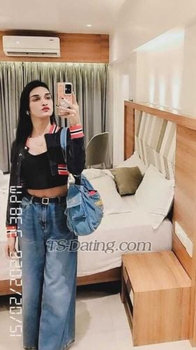 trans girl Ankyhott 1197959
