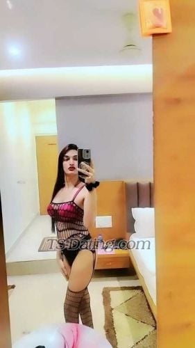 trans girl Ankyhott 6741500