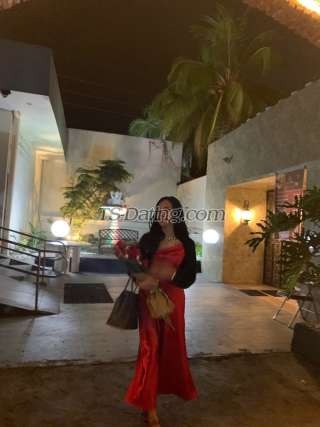 trans girl AnnaLoula 3462716