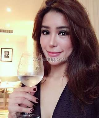 trans girl Annaanita 0067975