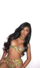 Annadannna Cairo Transex 12cm Fully Fuctional cock!Hard Top 🍆 
Sweet bottom 🍑 BabyGirl 😘Freshest
and the most youngest in town. Ts  Danna is here to make
your day.  23 years of age, 5’6 and 58kg. I am slim and
have curves just at the right areas. I can be your girl next
door, or I can be your dominating mistress. Sexy and kinky
is my domain.I have a sweet 5 inch circumcised
cock🍆 filled with sweet and tasty juices just waiting to
be released for you. I am very versatile, while i love being
a dominant top, being nasty while pounding you hard and
making you cum, I can also be your sweet submissive bottom,
allowing you to embrace your wild side as you ravish and
pound my sweet tight ass. I have long slender legs, a rock
solid fully functional dick and massive tits.Do
not let my sweet innocent look deceive you. I may look
innocent, but with the right moves, I guarantee it will be
an unforgettable time between us, making you crave more on
your departure. I am fluent in English, am a wonderful
listener, a passionate fighter, and my only wish is to
ensure we enjoyed our time together and you leave a happy
man. Is this your first time? Curious in exploring
unchartered waters? Don’t worry, I am here to show you how
special is it to be with a woman like me. I don’t want our
date to be strictly professional, I am here to ensure you
spend quality time with me. I am the best company because I
do everything to make sure you feel happy and welcome during
your stay.I am open to any roleplays or fantasies,
with the right amount, anything is up for discussion, from
being a nice companion with kisses to the most hardcore
domination you have ever imagined. 100% guaranteed that you
will definitely want to come back for more.While I
do enjoy being wild and fun, safety is my upmost priority, I
do not do bare backs , this is for the safety of both you
and I. This isn’t up for negotiation. Condoms are strictly
a must for any service required. And please do not try to
lowball me, it isn’t easy trying to make a living, and I
guarantee every penny spent on me will be worth
it.Services I
provide:👍🏻69👍🏻Shower
Together👍🏻Boob Fuck👍🏻Cum On
Boobs👍🏻Deep French
Kissing👍🏻BDSM/Dominatrix👍🏻Hardcore
Fucking 👍🏻Deep Throat/ Sloppy Blowjobs
👍🏻Licking/ Rimming👍🏻Sissy
Feminization👍🏻Threesomes👍🏻Sex with
girl👍🏻Girlfriend Experience👍🏻Golden
Showers (Giving)👍🏻Brown Showers
(Giving)👍🏻Super Huge
Ass👍🏻Unforgettable Romance👍🏻Dinner
datesWhat are you waiting for? Drop me a text now
and we will arrange a meetup at your convenience of time, I
will be looking forward to your message darling. LOVE
XOXO