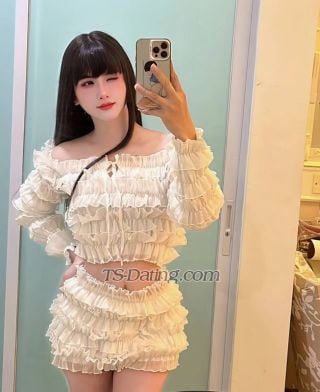 trans girl Annapham 5476338