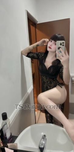 trans girl Annapham 5477349