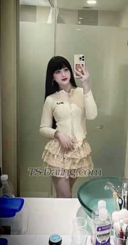 trans girl Annapham 5477378