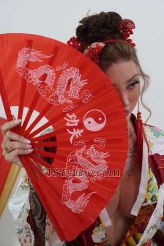 trans girl Annehunt 4066556