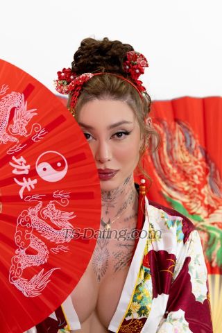trans girl Annehunt 4066649