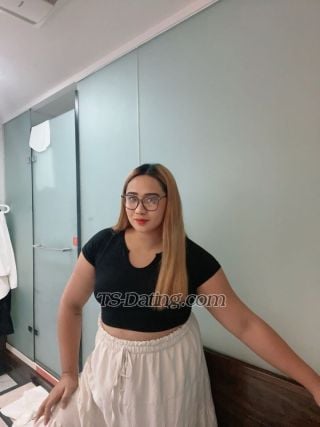 trans girl Annemarie26 2418895