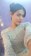 Anny010 Delhi TS escort 