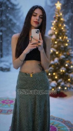 Shemale Escort - Anshika69 - India