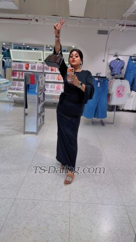 trans girl Anshikaa 0176967