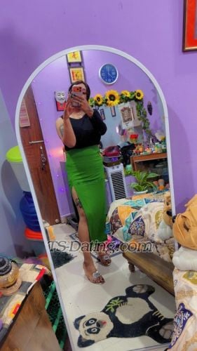 escort transexuelle / Anshikaa / Inde
