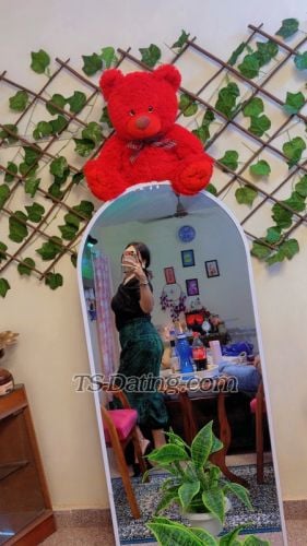 trans girl Anshikaa 2124078