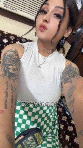 trans girl Anshikaa 2947473