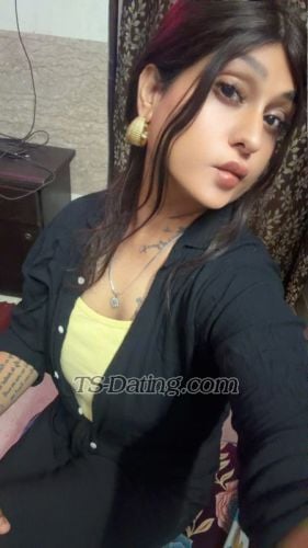 trans girl Anshikaa 7336167