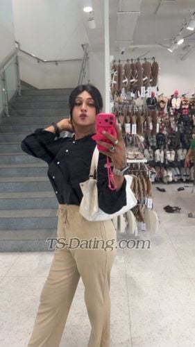 trans girl Anshikaa 7470606