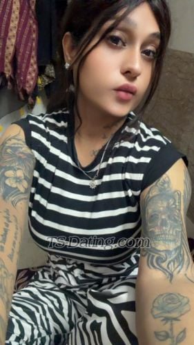 trans girl Anshikaa 7856135