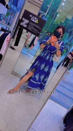 trans girl Anshikaa 7856268