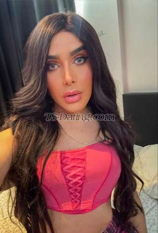 trans girl Anthonellahot 7216202