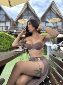 Anthonellaxxl Barcelona Transex Hola amor soy Anthonela una chica bella y súper educada en
tu país, me encanta pasarla bien con personas que si saben
de calidad y no cantidad, soy una chica súper higiénica y
morbosa si quieres pasarlo un buen rato conmigo no dudes en
llamarme 