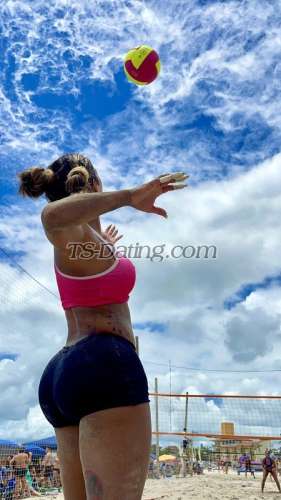 trans girl AntonellaBia 8324720