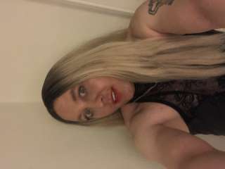 Crossdresser - Antonia33 - Denmark