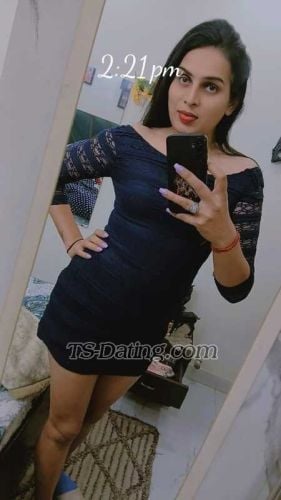 trans girl Anvi24 7874068