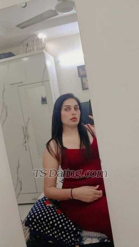 trans girl Anvi24 7970982