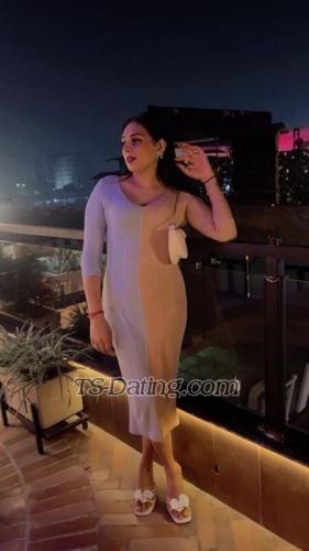 trans girl Anvi24 8554545