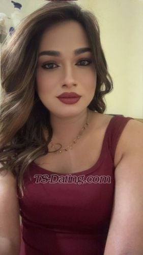 Acompañante Transexual / Anviiii / India